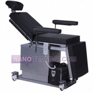 تخت اتاق عمل چشم پزشکی مدلGN4 تخت اتاق عمل چشم پزشکی مدلGN4